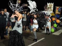 Foto de la galería: Primer día de la Estudiantina 2014