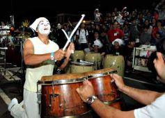 Foto de la galería: Primer día de la Estudiantina 2014