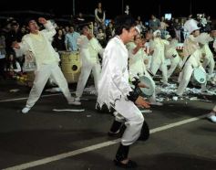 Foto de la galería: Primer día de la Estudiantina 2014
