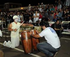 Foto de la galería: Primer día de la Estudiantina 2014