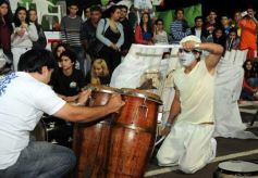 Foto de la galería: Primer día de la Estudiantina 2014