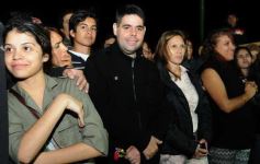 Foto de la galería: Primer día de la Estudiantina 2014