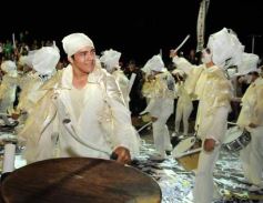 Foto de la galería: Primer día de la Estudiantina 2014