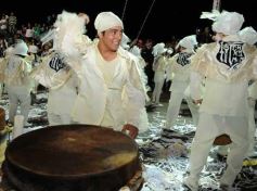 Foto de la galería: Primer día de la Estudiantina 2014