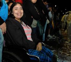 Foto de la galería: Primer día de la Estudiantina 2014