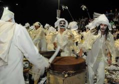 Foto de la galería: Primer día de la Estudiantina 2014