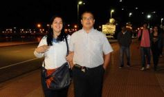 Foto de la galería: Primer día de la Estudiantina 2014