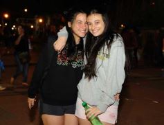 Foto de la galería: Primer día de la Estudiantina 2014