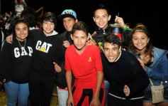 Foto de la galería: Primer día de la Estudiantina 2014