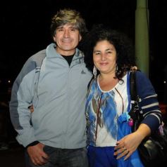 Foto de la galería: Primer día de la Estudiantina 2014