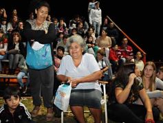 Foto de la galería: Primer día de la Estudiantina 2014