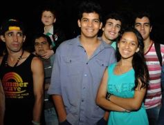 Foto de la galería: Primer día de la Estudiantina 2014