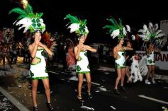 Foto de la galería: Primer día de la Estudiantina 2014