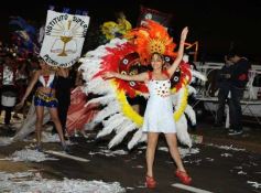Foto de la galería: Primer día de la Estudiantina 2014