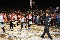 Foto de la galería: Primer día de la Estudiantina 2014