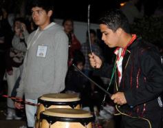 Foto de la galería: Primer día de la Estudiantina 2014