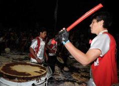 Foto de la galería: Primer día de la Estudiantina 2014