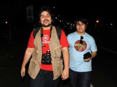 Foto de la galería: Primer día de la Estudiantina 2014