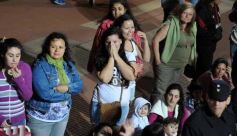 Foto de la galería: Primer día de la Estudiantina 2014