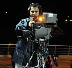 Foto de la galería: Primer día de la Estudiantina 2014