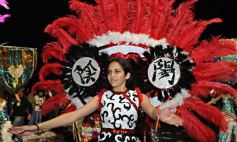 Sixto Fotografías. Sociedad. Estudiantina - Primer día de la Estudiantina 2014