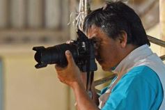 Foto de la galería: Wally Mareco sostuvo su invicto en el ring