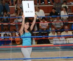 Foto de la galería: Wally Mareco sostuvo su invicto en el ring
