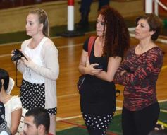 Foto de la galería: Wally Mareco sostuvo su invicto en el ring