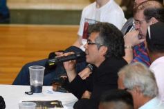 Foto de la galería: Wally Mareco sostuvo su invicto en el ring