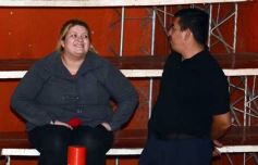 Foto de la galería: Wally Mareco sostuvo su invicto en el ring