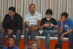 Foto de la galería: Wally Mareco sostuvo su invicto en el ring