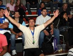 Foto de la galería: Wally Mareco sostuvo su invicto en el ring