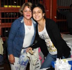 Foto de la galería: Wally Mareco sostuvo su invicto en el ring