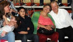 Foto de la galería: Wally Mareco sostuvo su invicto en el ring