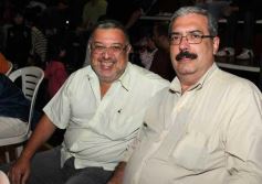 Foto de la galería: Wally Mareco sostuvo su invicto en el ring