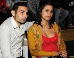 Foto de la galería: Wally Mareco sostuvo su invicto en el ring