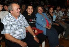 Foto de la galería: Wally Mareco sostuvo su invicto en el ring