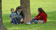 Foto de la galería: Tercera jornada del Abierto de Golf