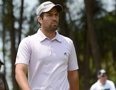 Foto de la galería: Tercera jornada del Abierto de Golf