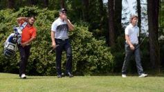Foto de la galería: Tercera jornada del Abierto de Golf