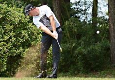 Foto de la galería: Tercera jornada del Abierto de Golf