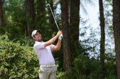 Foto de la galería: Tercera jornada del Abierto de Golf