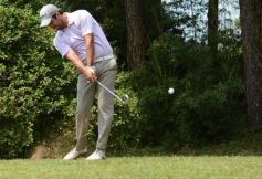 Foto de la galería: Tercera jornada del Abierto de Golf