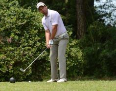 Foto de la galería: Tercera jornada del Abierto de Golf