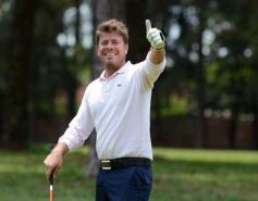 Foto de la galería: Tercera jornada del Abierto de Golf