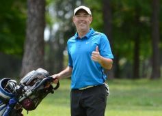 Foto de la galería: Tercera jornada del Abierto de Golf