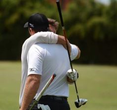 Foto de la galería: Tercera jornada del Abierto de Golf