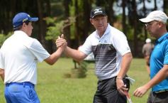 Foto de la galería: Tercera jornada del Abierto de Golf