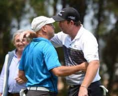 Foto de la galería: Tercera jornada del Abierto de Golf