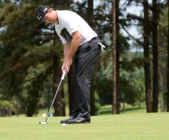 Foto de la galería: Tercera jornada del Abierto de Golf